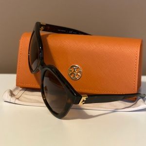 Tory Burch Sunglasses